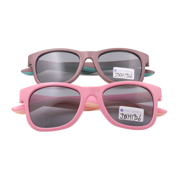  Plastic Polarized  Baby Sunglasses Kids